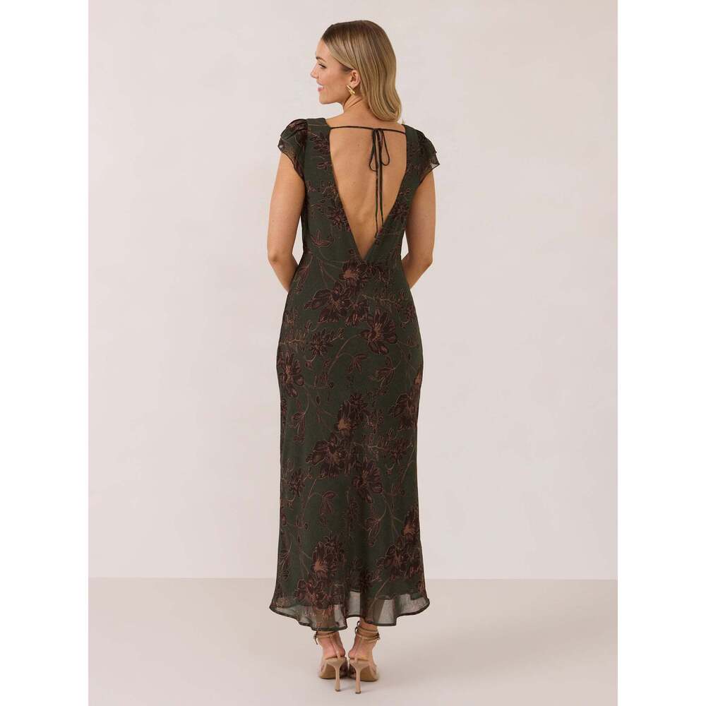 Park & Fifth Sonora Dress - Picture 5 of 5